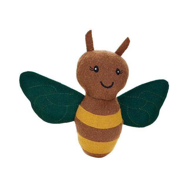 Hunter Hundespielzeug | Florenz, Biene Stoffspielzeug