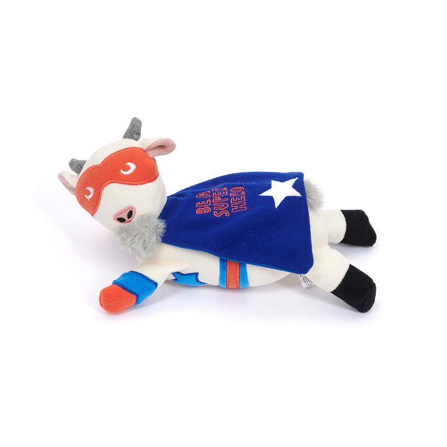Hundespielzeug Wool Toy | Flying Finn the Goat