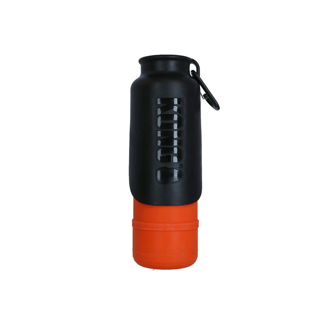 Kong Wasserflasche | KONG® H2O, Orange Wasserflasche