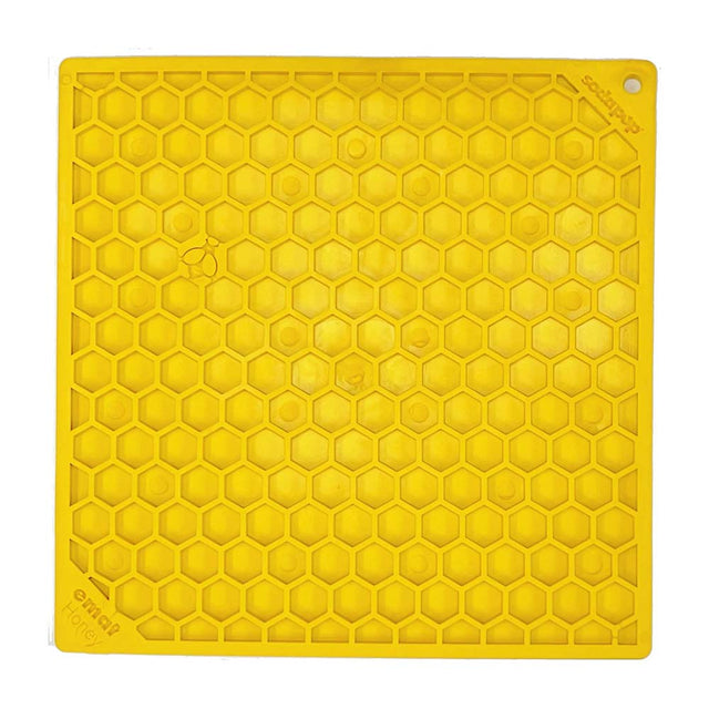 Leckmatte | Honeycomb