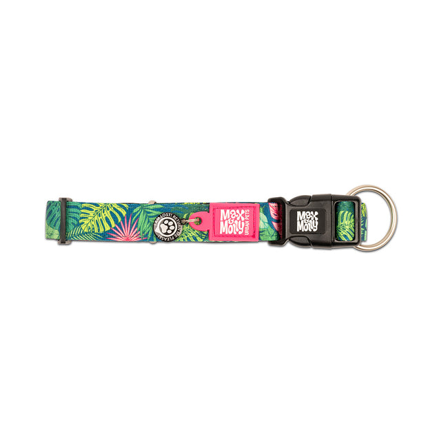 Hundehalsband | GOTCHA! Smart ID, Tropical