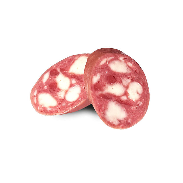 Pauls Beute Trainingswurst, Käs'-Krainer Fleischsnacks