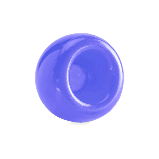 Planet Dog Hundespielzeug Orbee-Tuff® | Lil' Snoop Interaktiv Purple