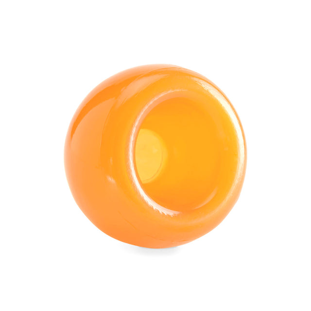 Planet Dog Hundespielzeug Orbee-Tuff® Snoop Interaktiv Orange