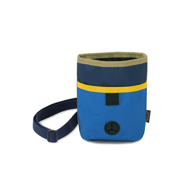 P.L.A.Y. Leckerlibeutel | Deluxe Training Pouch, River Leckerlibeutel