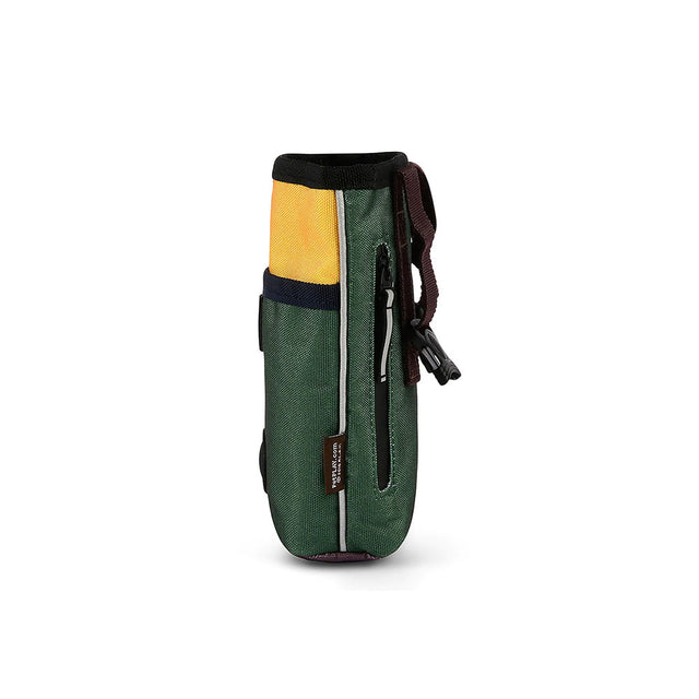 P.L.A.Y. Leckerlibeutel | Deluxe Training Pouch, Green Leckerlibeutel