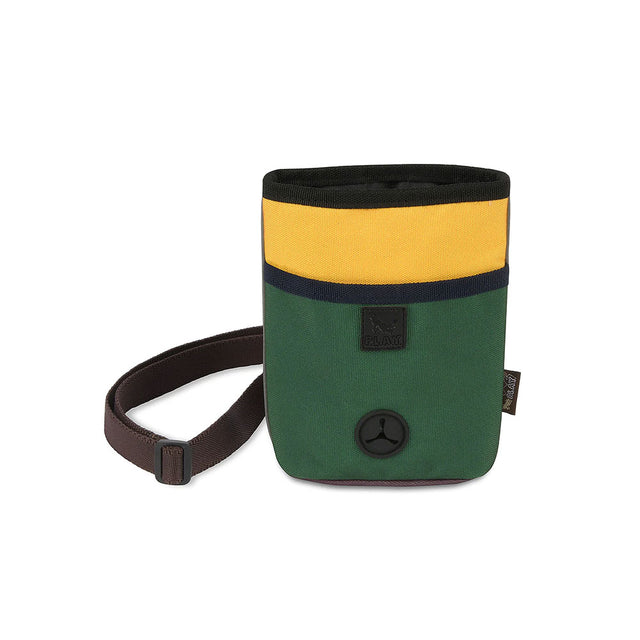 P.L.A.Y. Leckerlibeutel | Deluxe Training Pouch, Green Leckerlibeutel