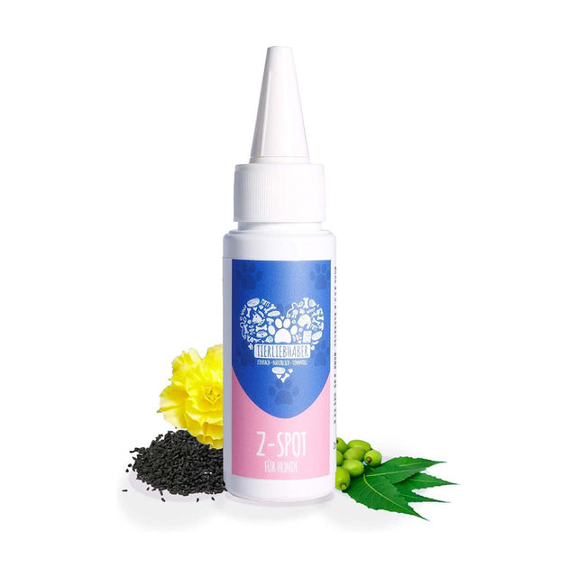 Tierliebhaber Z-Spot
