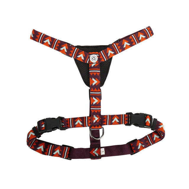 Woolly Wolf Hundegeschirr | Polar Night Hundegeschirr