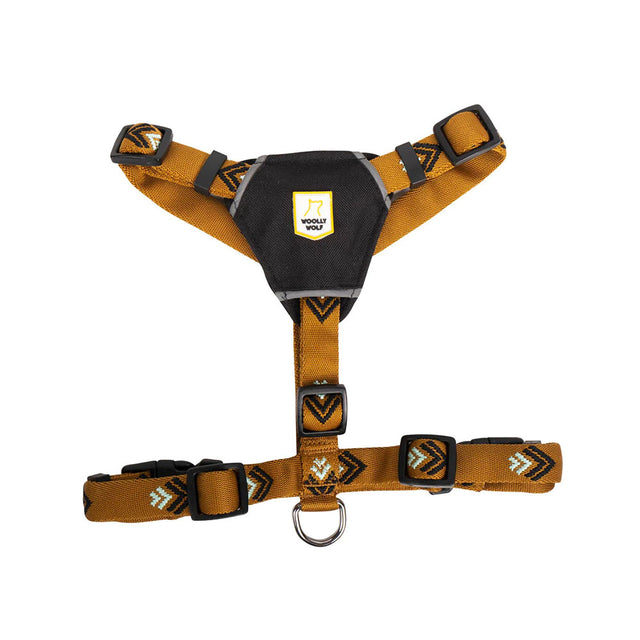 Woolly Wolf Hundegeschirr | Sea to Summit Hundegeschirr