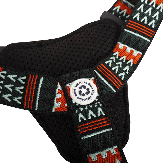 Woolly Wolf Hundegeschirr | Woodland Hundegeschirr