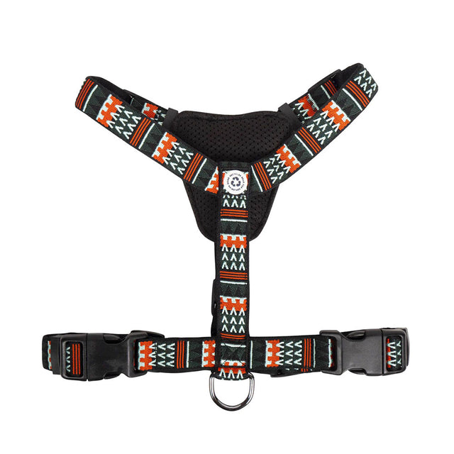 Woolly Wolf Hundegeschirr | Woodland Hundegeschirr