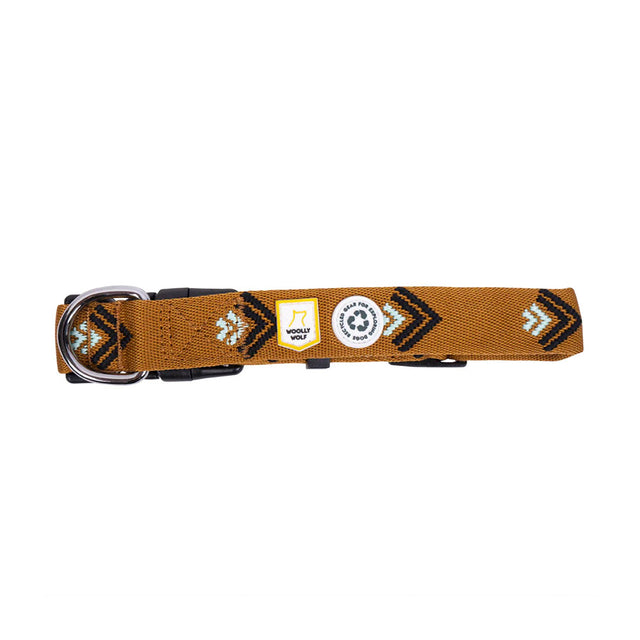 Woolly Wolf Hundehalsband | Sea to Summit Hundehalsband
