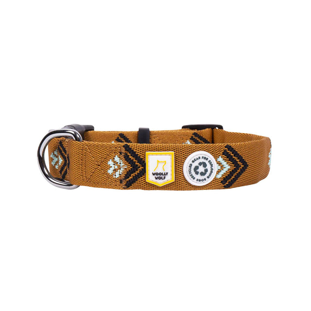 Woolly Wolf Hundehalsband | Sea to Summit Hundehalsband