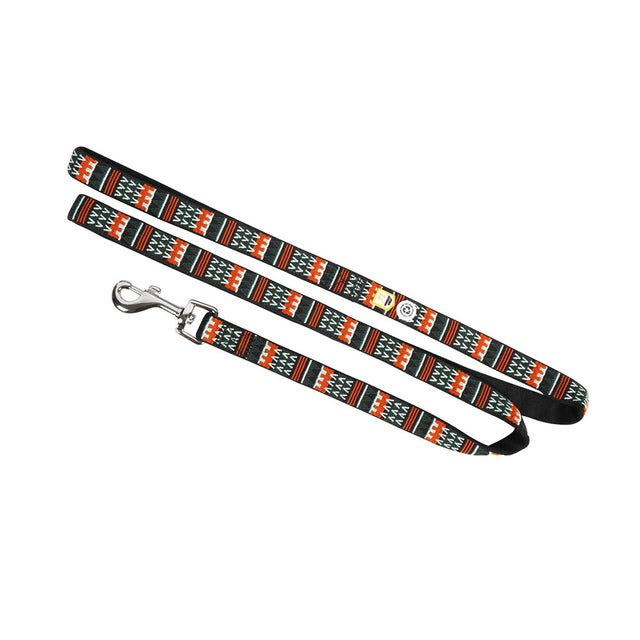 Woolly Wolf Hundeleine | Woodland Hundeleine