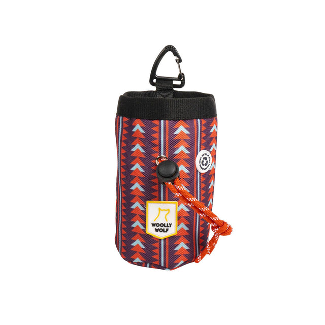 Woolly Wolf Leckerlibeutel | Polar Night Leckerlibeutel