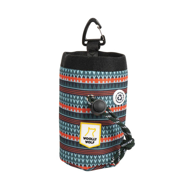 Woolly Wolf Leckerlibeutel | Woodland Leckerlibeutel