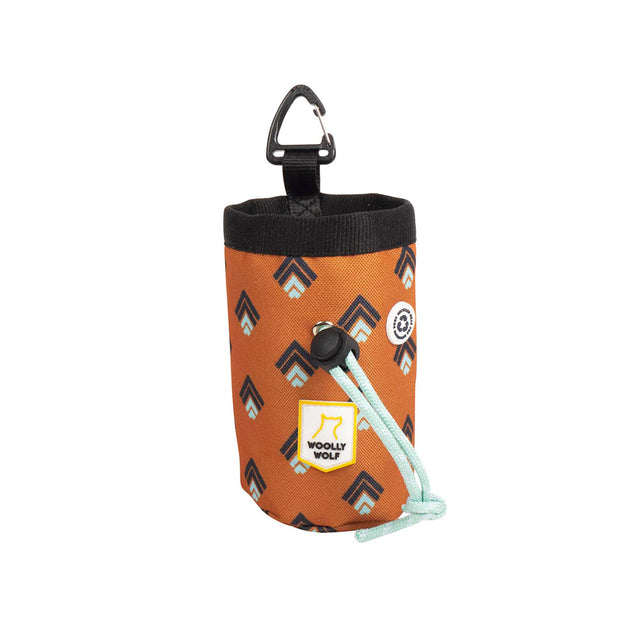 Woolly Wolf Leckerlibeutel | Sea to Summit Leckerlibeutel