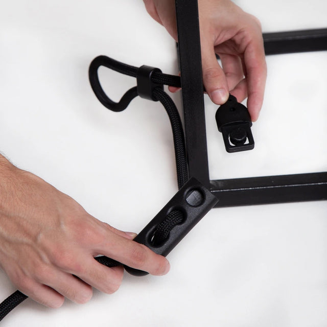 Zee.Dog Hands-Free Hundeleine, Gotham Hundeleine