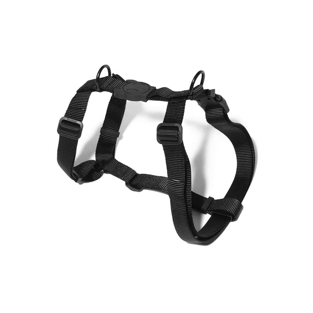 Zee.Dog Hundegeschirr H-Harness, Gotham Hundegeschirr