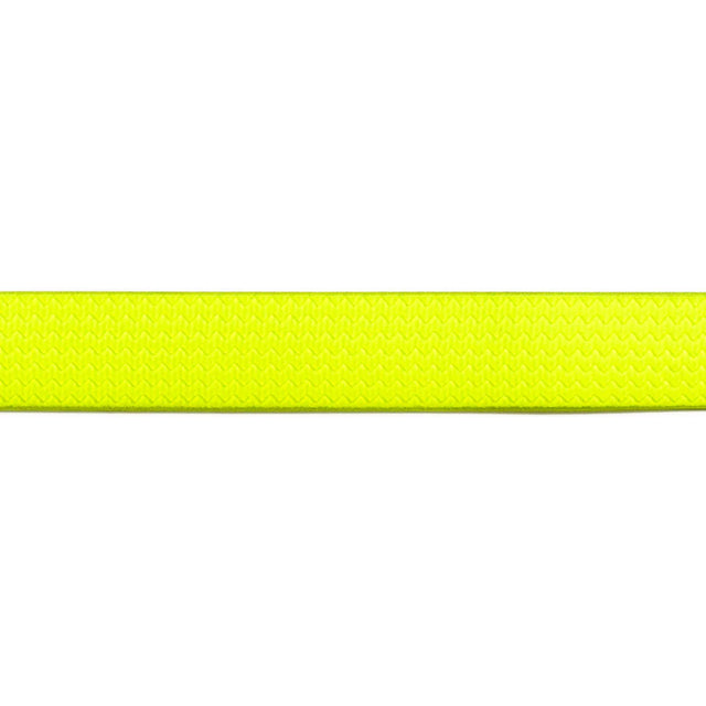 Zee.Dog Hundegeschirr H-Harness Neopro, Lime Hundegeschirr