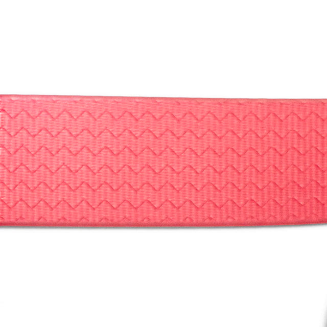 Zee.Dog Hundegeschirr H-Harness Neopro, Bubblegum Hundegeschirr