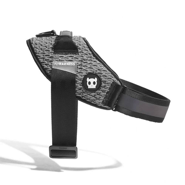 Zee.Dog Hundegeschirr Fly Harness, Urban Hundegeschirr