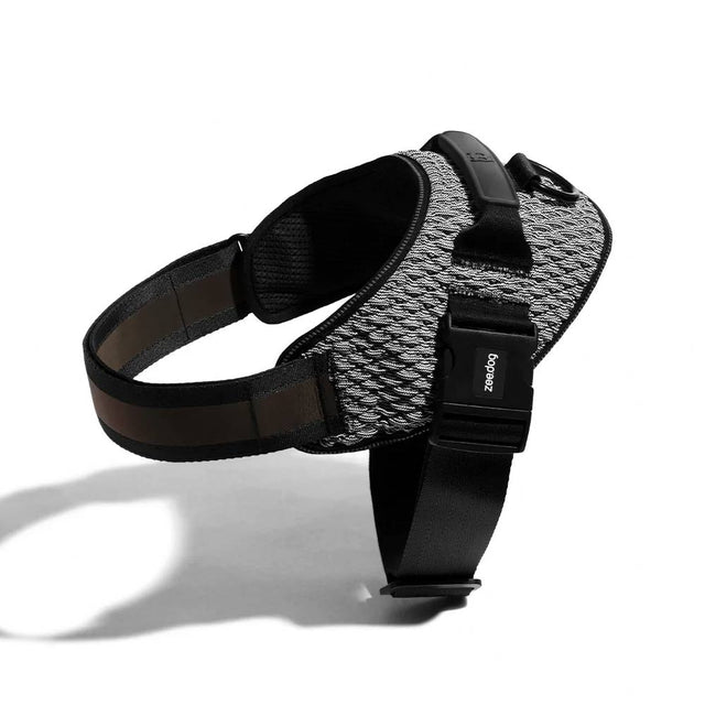 Zee.Dog Hundegeschirr Fly Harness, Urban Hundegeschirr