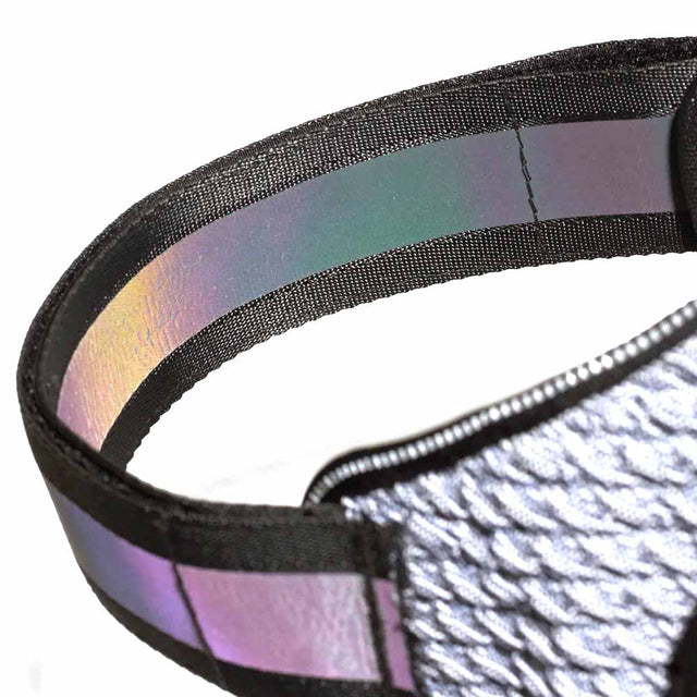 Zee.Dog Hundegeschirr Fly Harness, Urban Hundegeschirr