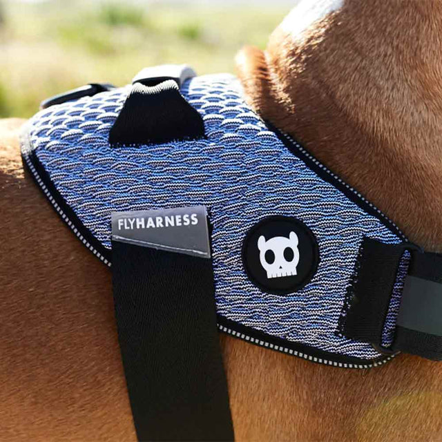 Zee.Dog Hundegeschirr Fly Harness, Urban Hundegeschirr