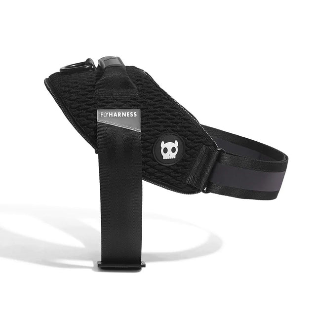 Zee.Dog Hundegeschirr Fly Harness, Gotham Hundegeschirr