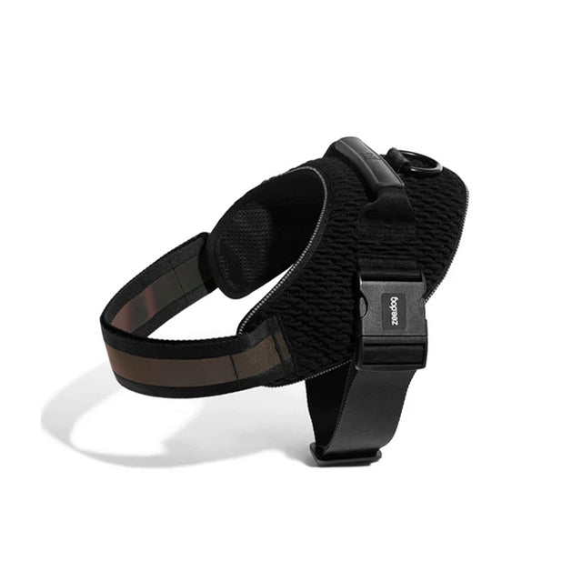 Zee.Dog Hundegeschirr Fly Harness, Gotham Hundegeschirr