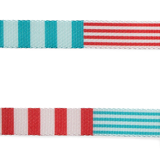 Zee.Dog Hundegeschirr H-Harness, Yacht Hundegeschirr