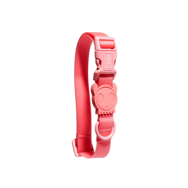 Zee.Dog Hundehalsband Neopro, Bubblegum Hundehalsband