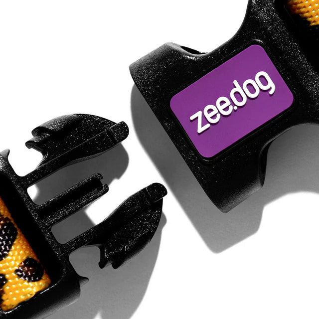 Zee.Dog Hundehalsband | Honey Hundehalsband