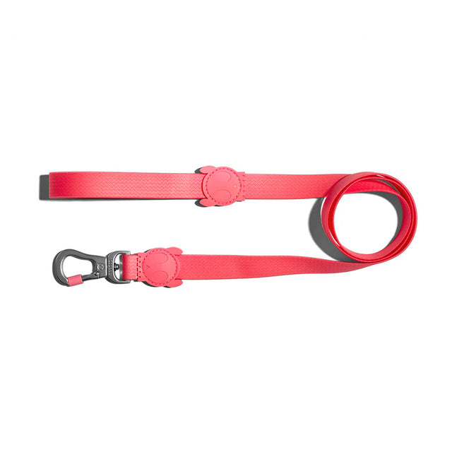 Zee.Dog Hundeleine | Neopro, Bubblegum Hundeleine