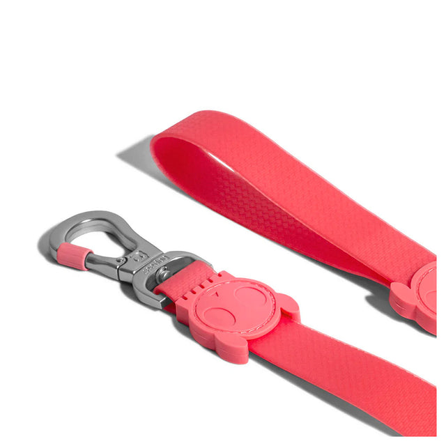 Zee.Dog Hundeleine | Neopro, Bubblegum Hundeleine