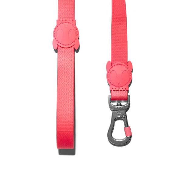 Zee.Dog Hundeleine | Neopro, Bubblegum Hundeleine