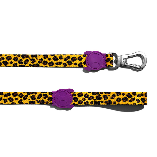 Zee.Dog Hundeleine | Honey Hundeleine