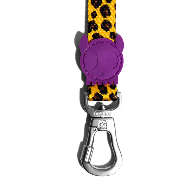 Zee.Dog Hundeleine | Honey Hundeleine