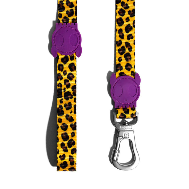 Zee.Dog Hundeleine | Honey Hundeleine
