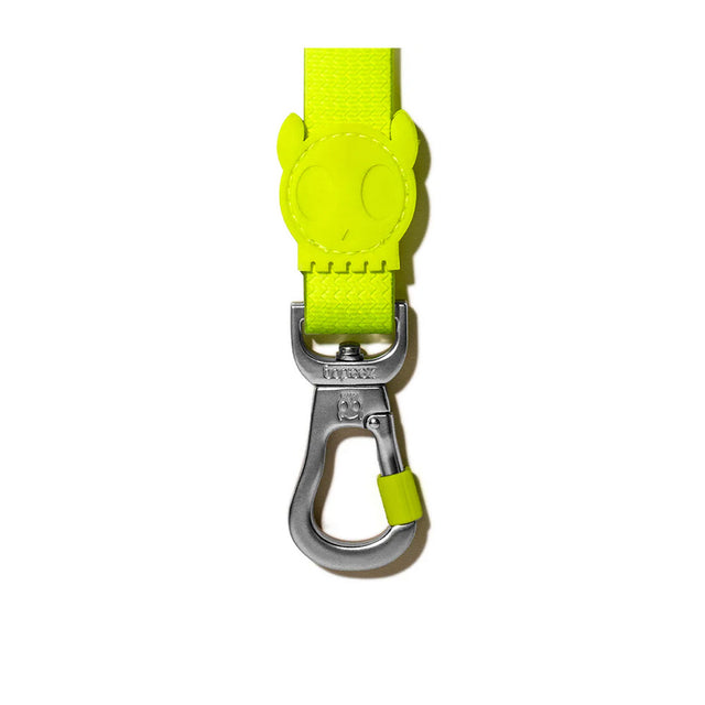 Zee.Dog Hundeleine | Neopro, Lime Hundeleine