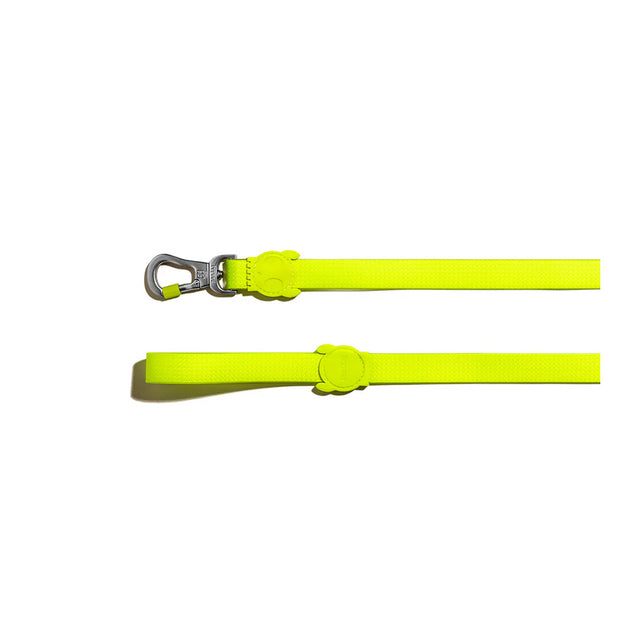 Zee.Dog Hundeleine | Neopro, Lime Hundeleine