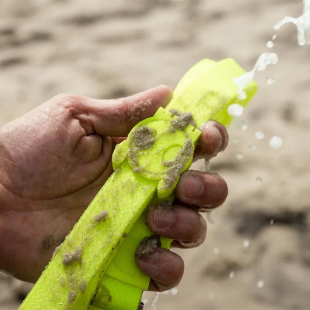 Zee.Dog Hundeleine | Neopro, Lime Hundeleine