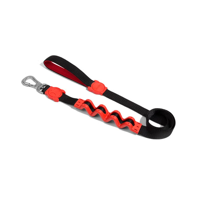 Zee.Dog Hundeleine | Ruff Leash Fatboy Hundeleine S - 120 cm