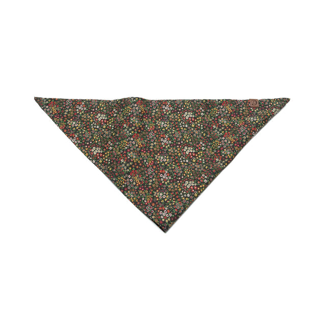 Cloud7 Bandana | Botanical Night Hundehalstücher