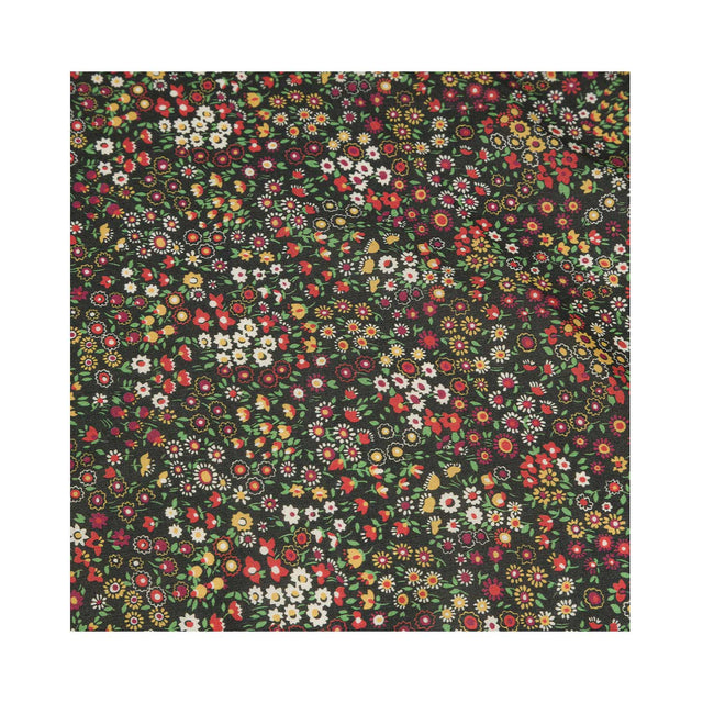 Cloud7 Bandana | Botanical Night Hundehalstücher