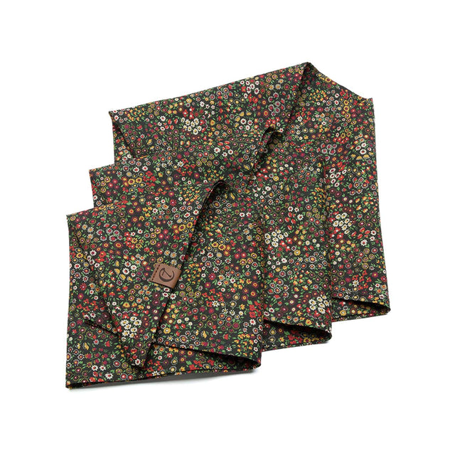 Cloud7 Bandana | Botanical Night Hundehalstücher