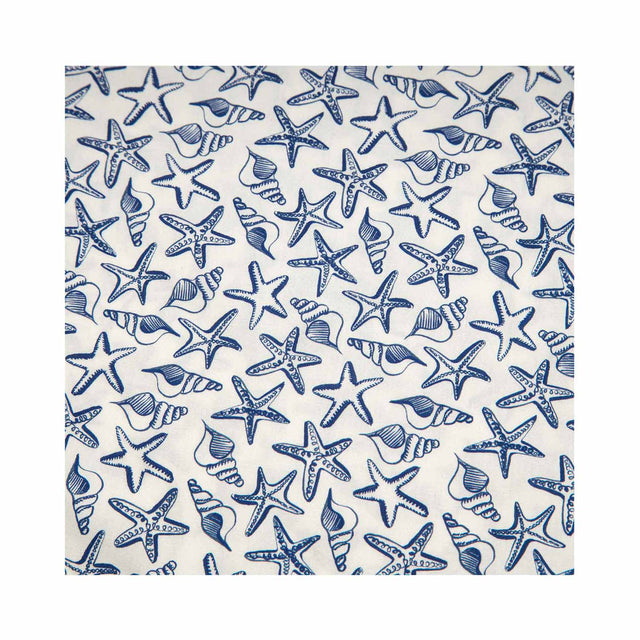 Cloud7 Bandana | Sea Stars Hundehalstücher