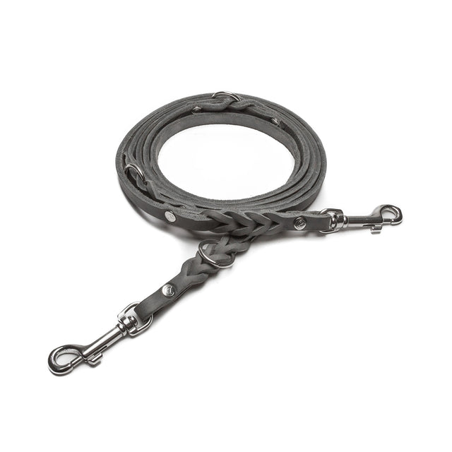 Cloud7 Hundeleine Riverside Park | Elephant Hundeleine